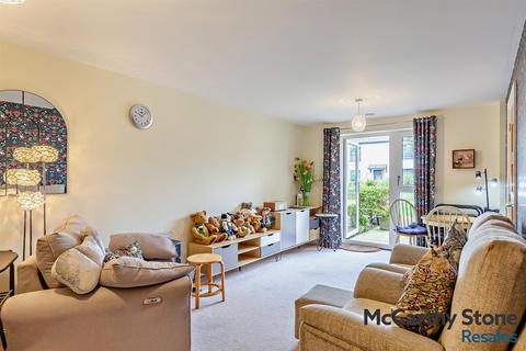 1 bedroom apartment for sale, Pen Morvah, Bramble Hill, Bude, Cornwall, EX23 8GW