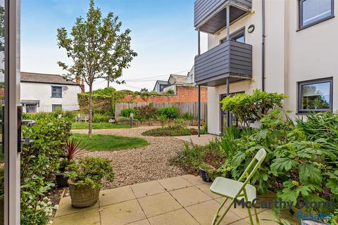 1 bedroom apartment for sale, Pen Morvah, Bramble Hill, Bude, Cornwall, EX23 8GW