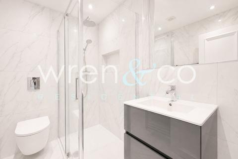 2 bedroom flat to rent, 66 Sutherland Avenue, London W9