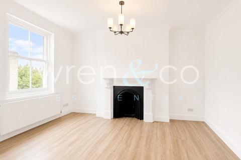 2 bedroom flat to rent, 66 Sutherland Avenue, London W9