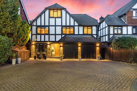 5 bedroom detached house for sale, Orchard Road, Bromley, Kent, BR1