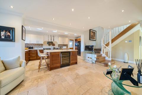 5 bedroom detached house for sale, Orchard Road, Bromley, Kent, BR1