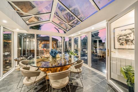 5 bedroom detached house for sale, Orchard Road, Bromley, Kent, BR1
