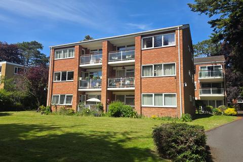 2 bedroom apartment for sale, Portarlington Road, Bournemouth, BH4