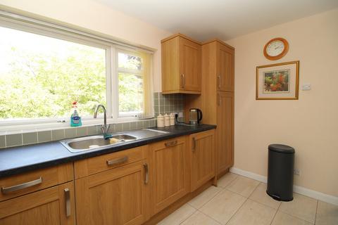 2 bedroom apartment for sale, Portarlington Road, Bournemouth, BH4