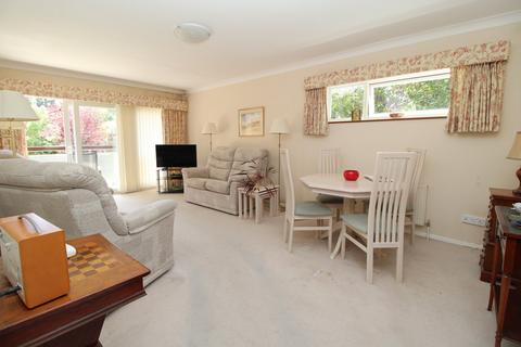 2 bedroom apartment for sale, Portarlington Road, Bournemouth, BH4
