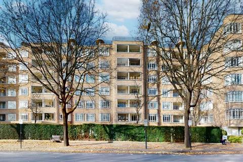 Prince Albert Road, London