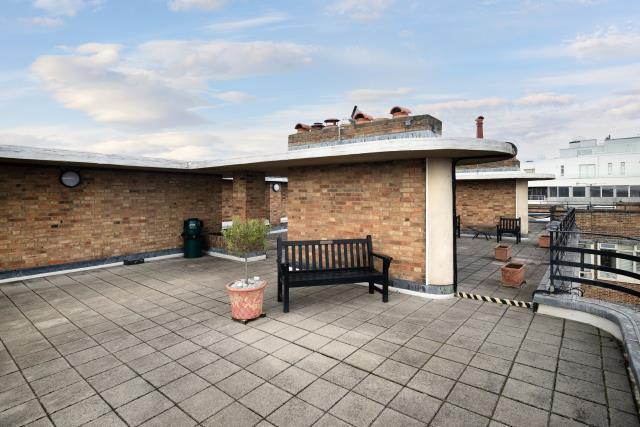 External View