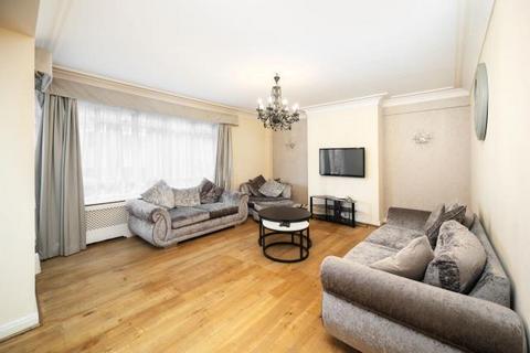 3 bedroom apartment for sale, Prince Albert Road, London