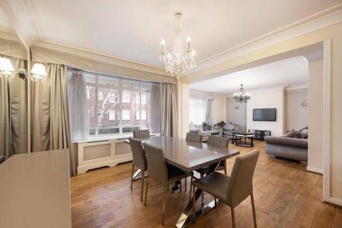 3 bedroom apartment for sale, Prince Albert Road, London