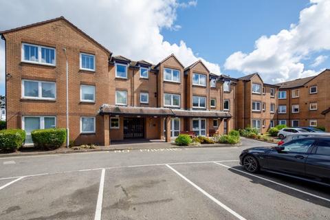 undefined, Homeblair House, Giffnock