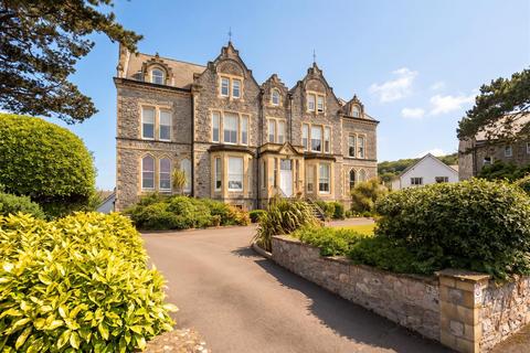 2 bedroom flat for sale, Landemann Circus, Weston-super-Mare BS23