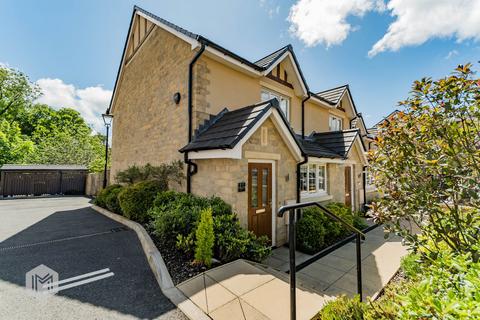 Semi-detached house - Sanctuary Mews, Bromley Cross, BL7