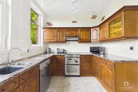 3 bedroom semi-detached house for sale, Woodlands Crescent, Shotley Bridge, Durham DH8