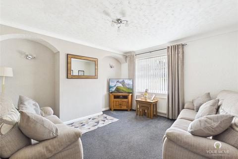 3 bedroom semi-detached house for sale, Essex Avenue, Moorside, Durham DH8