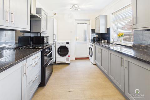 3 bedroom semi-detached house for sale, Essex Avenue, Moorside, Durham DH8
