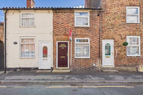 2 bedroom terraced house for sale, Adelphi Street, Driffield, YO25 6RF