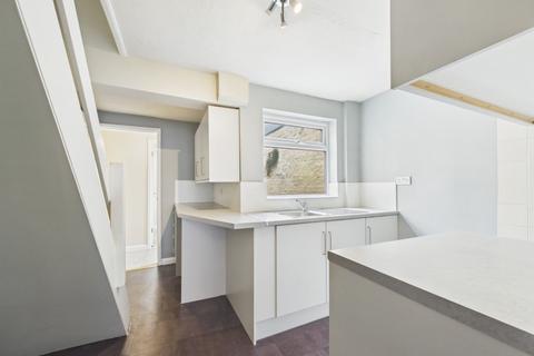 2 bedroom terraced house for sale, Adelphi Street, Driffield, YO25 6RF