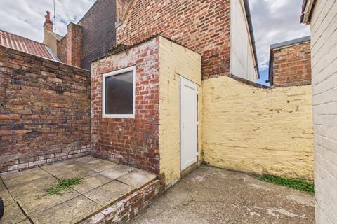 2 bedroom terraced house for sale, Adelphi Street, Driffield, YO25 6RF