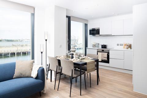 2 bedroom apartment to rent, at Lighthaus, Lighthaus, 2 William Jessop Way L3