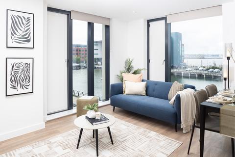 2 bedroom apartment to rent, at Lighthaus, Lighthaus, 2 William Jessop Way L3