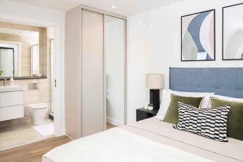 2 bedroom apartment to rent, at Lighthaus, Lighthaus, 2 William Jessop Way L3