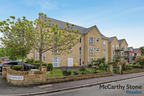 1 bedroom apartment for sale, Waterford Place, Westmead Lane, Chippenham, Wiltshire, SN15 3GX