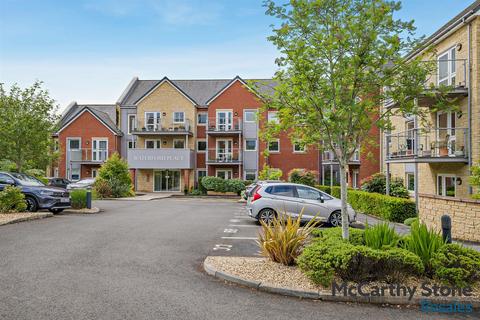 1 bedroom apartment for sale, Waterford Place, Westmead Lane, Chippenham, Wiltshire, SN15 3GX