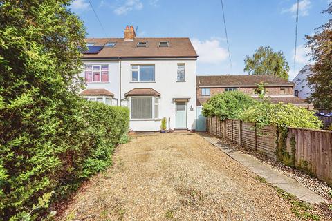 3 bedroom semi-detached house for sale, High Green, Great Shelford, Cambridge, Cambridgeshire, CB22