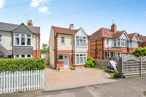 3 bedroom detached house for sale, The Brow, Waterlooville, Hampshire, PO7