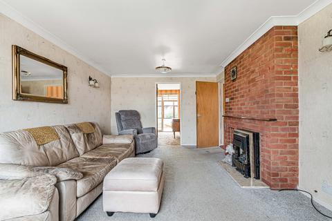 2 bedroom semi-detached house for sale, Vaisey Road, Stratton, Cirencester, Gloucestershire, GL7