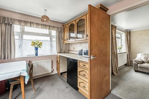 2 bedroom semi-detached house for sale, Vaisey Road, Stratton, Cirencester, Gloucestershire, GL7