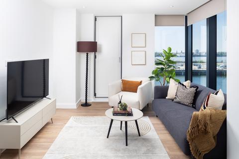 3 bedroom apartment to rent, at Lighthaus, Lighthaus, 2 William Jessop Way L3