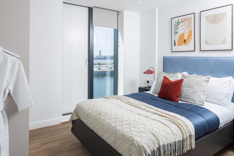 3 bedroom apartment to rent, at Lighthaus, Lighthaus, 2 William Jessop Way L3