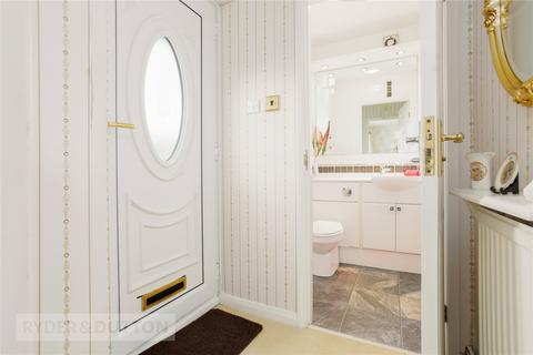 3 bedroom detached bungalow for sale, The Mere, Ashton-under-Lyne, Greater Manchester, OL6