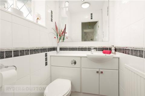 3 bedroom detached bungalow for sale, The Mere, Ashton-under-Lyne, Greater Manchester, OL6