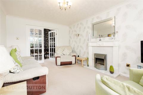 3 bedroom detached bungalow for sale, The Mere, Ashton-under-Lyne, Greater Manchester, OL6