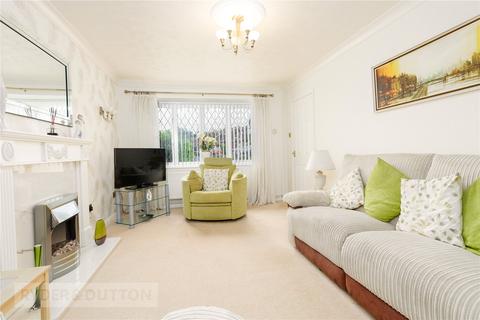 3 bedroom detached bungalow for sale, The Mere, Ashton-under-Lyne, Greater Manchester, OL6