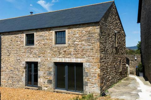 3 bedroom barn conversion for sale, Keepers Cottage, Bentham