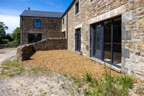 3 bedroom barn conversion for sale, Keepers Cottage, Bentham