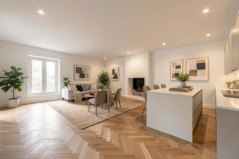 3 bedroom barn conversion for sale, Keepers Cottage, Bentham