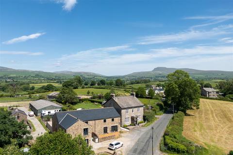 3 bedroom barn conversion for sale, Keepers Cottage, Bentham