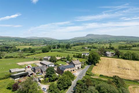3 bedroom barn conversion for sale, Keepers Cottage, Bentham