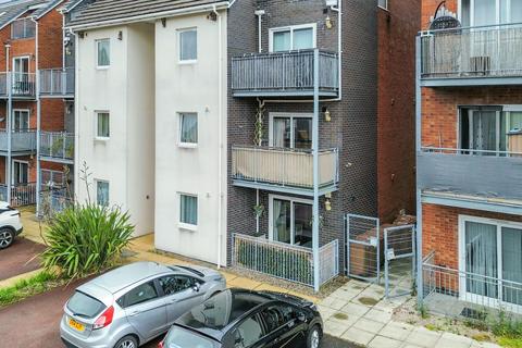 1 bedroom apartment for sale, Liberty Place, St. Helens, WA10