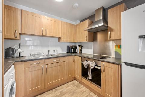 1 bedroom apartment for sale, Liberty Place, St. Helens, WA10