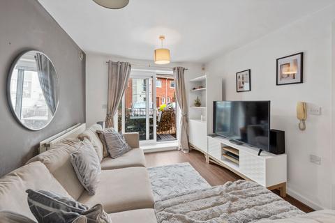 1 bedroom apartment for sale, Liberty Place, St. Helens, WA10