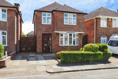 3 bedroom detached house for sale, Park Road, Bramcote, Nottingham, Nottinghamshire, NG9