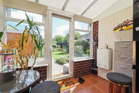 3 bedroom detached house for sale, Park Road, Bramcote, Nottingham, Nottinghamshire, NG9