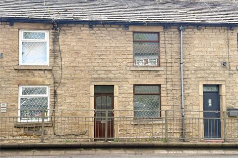 2 bedroom terraced house for sale, Market Street, Hollingworth, Hyde, Greater Manchester, SK14
