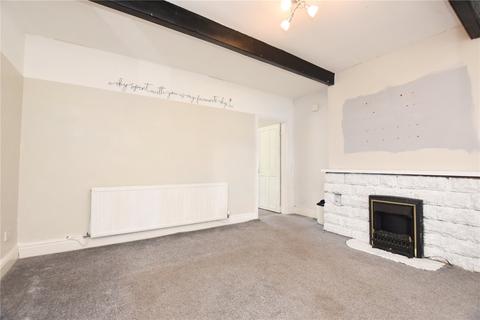 2 bedroom terraced house for sale, Market Street, Hollingworth, Hyde, Greater Manchester, SK14